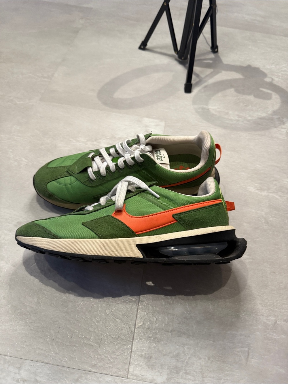 Nike Air Max Pre-Day LX